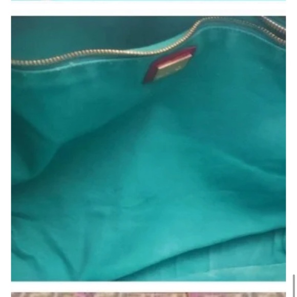 Ladybug Tote Bag - Picture 7 of 10